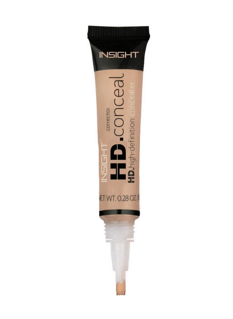 Insight - Insight HD Concealer Full Coverage Concealer Pro 03 - Image 1