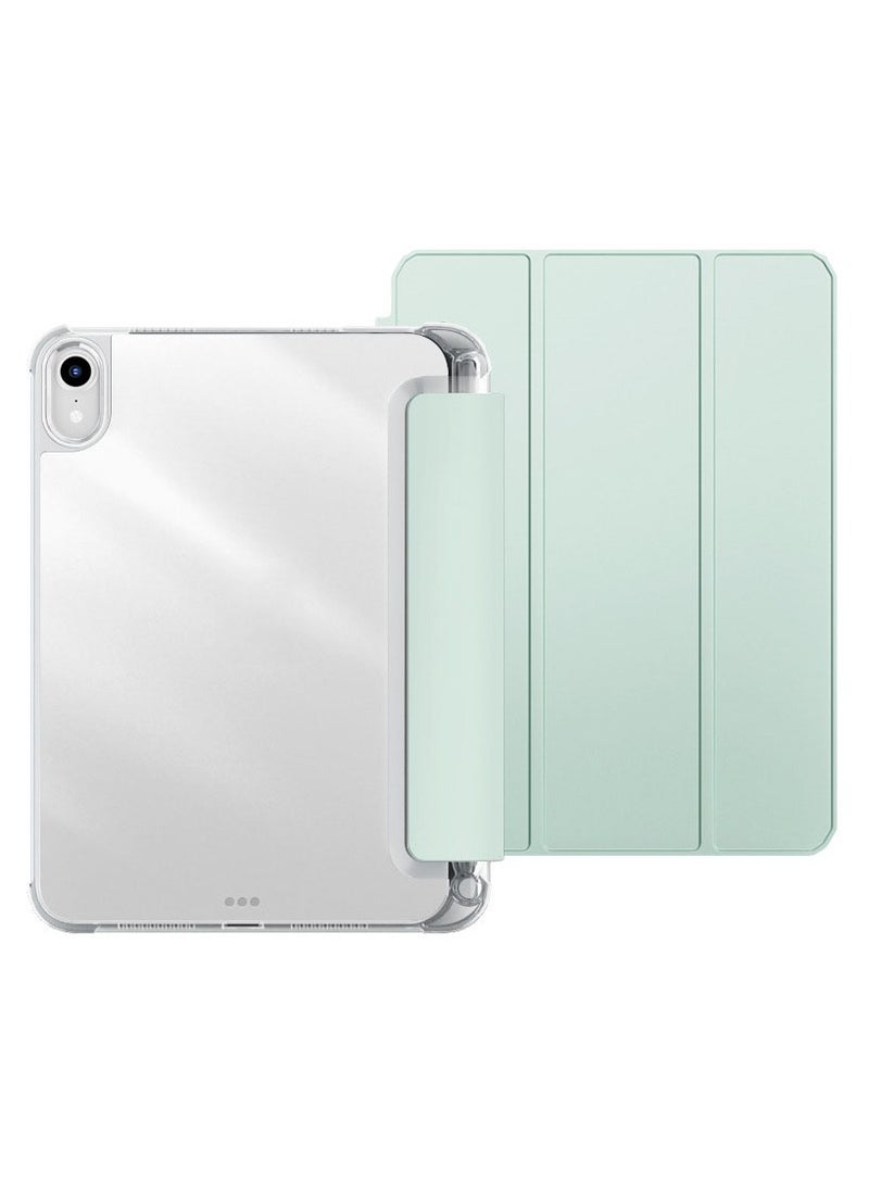 general Case Cover for iPad (A16) 11th/10th Generation (2025/2022), Hybrid Detachable Magnetic Case Cover for Apple iPad 11th/10th Gen 2025/2022 with Pencil Holder