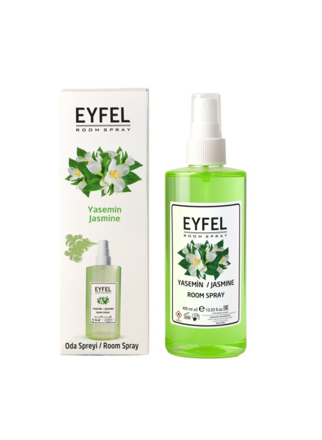 بخاخ معطر الغرف إيفل – برائحة الياسمين