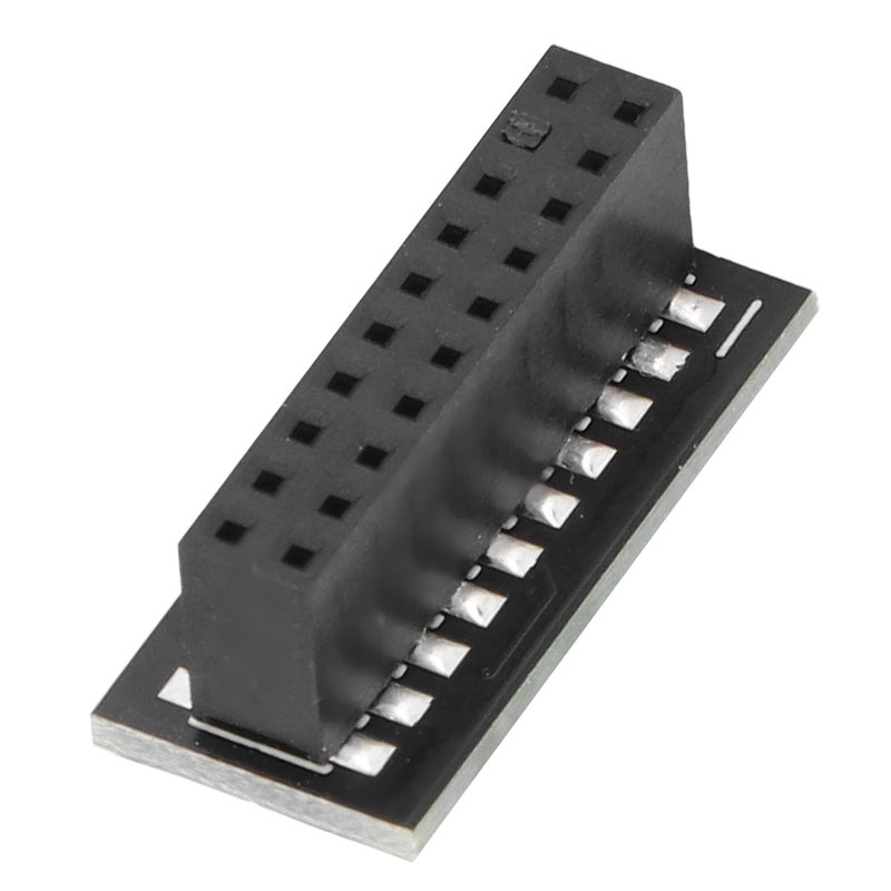 TPM 2.0 Module LPC Interface 20Pin Remote Card Encryption Security Board Electronic Component - Image 2