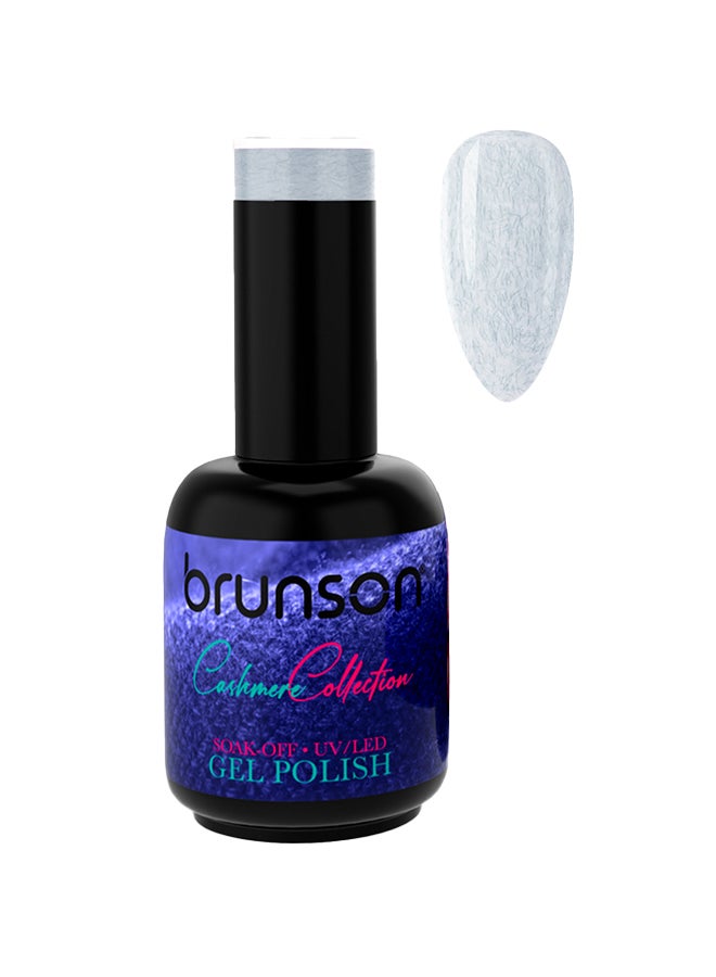 Gel Nail Polish 18ml Cashmere Gel Polish Glossy Shine Finish Long Lasting Soak off UV LED Gel Polish for Nail Art French Manicure Pedicure Gel nails Salon Quality Chip Resistant Gel Nail Extensions