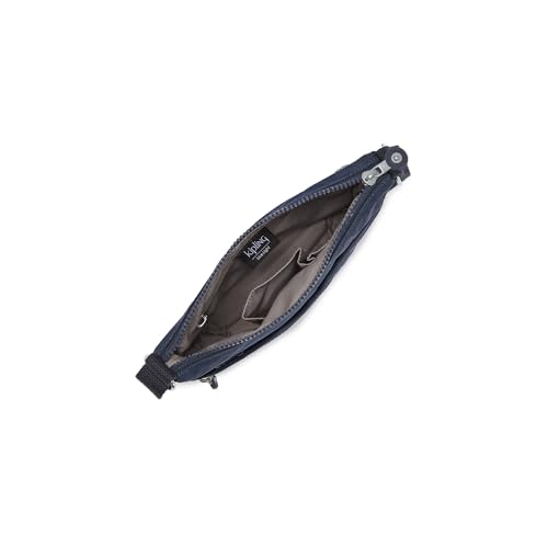 KIPLING KIPLING Kipling ARTO S Small Crossbody, Blue Bleu 2, 3x25x21 cm (LxWxH) - Image 3