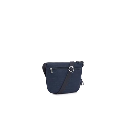 KIPLING KIPLING Kipling ARTO S Small Crossbody, Blue Bleu 2, 3x25x21 cm (LxWxH) - Image 5