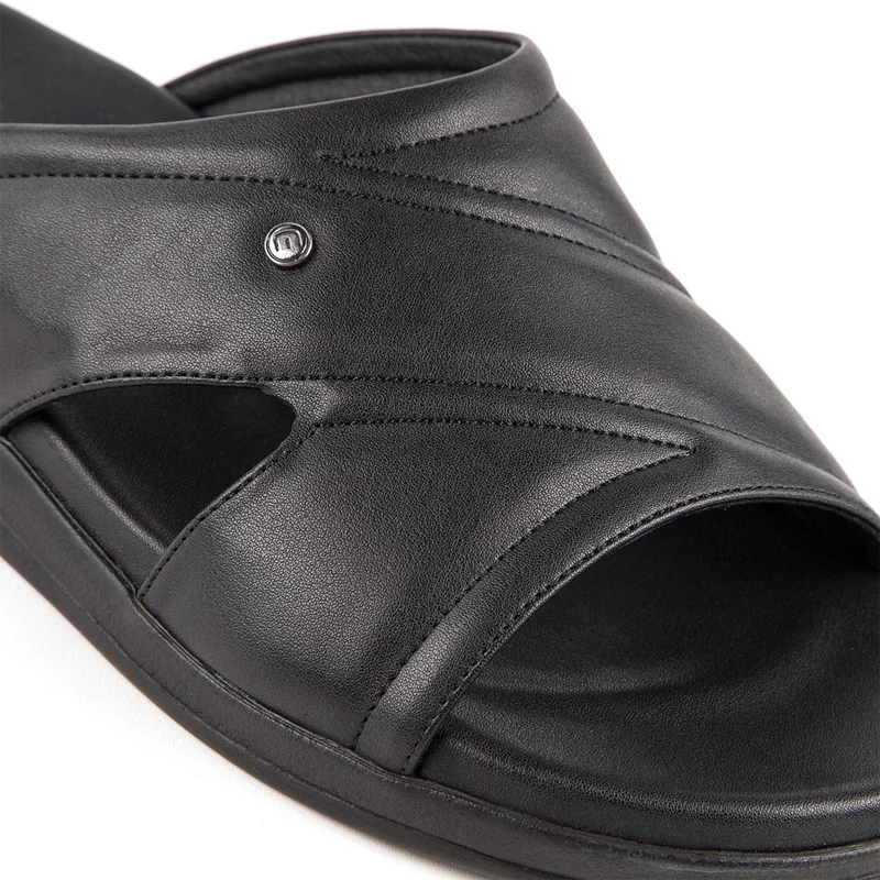 مويا Orthopedix Kenn Anatomical All Seasons Men's Slippers 31422