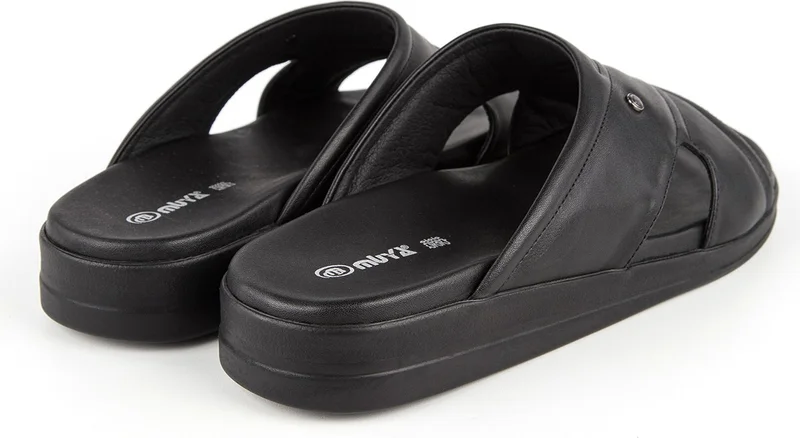 مويا Orthopedix Kenn Anatomical All Seasons Men's Slippers 31422