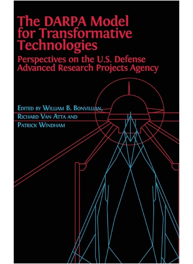 null - The DARPA Model for Transformative Technologies: Perspectives on the U.S. Defense Advanced Research Projects Agency - Image 1