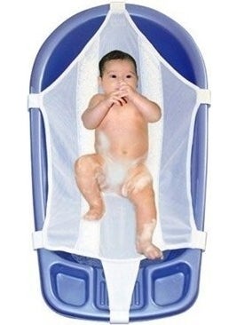 Sema Baby Eco Bathtub Net 8682476853070 