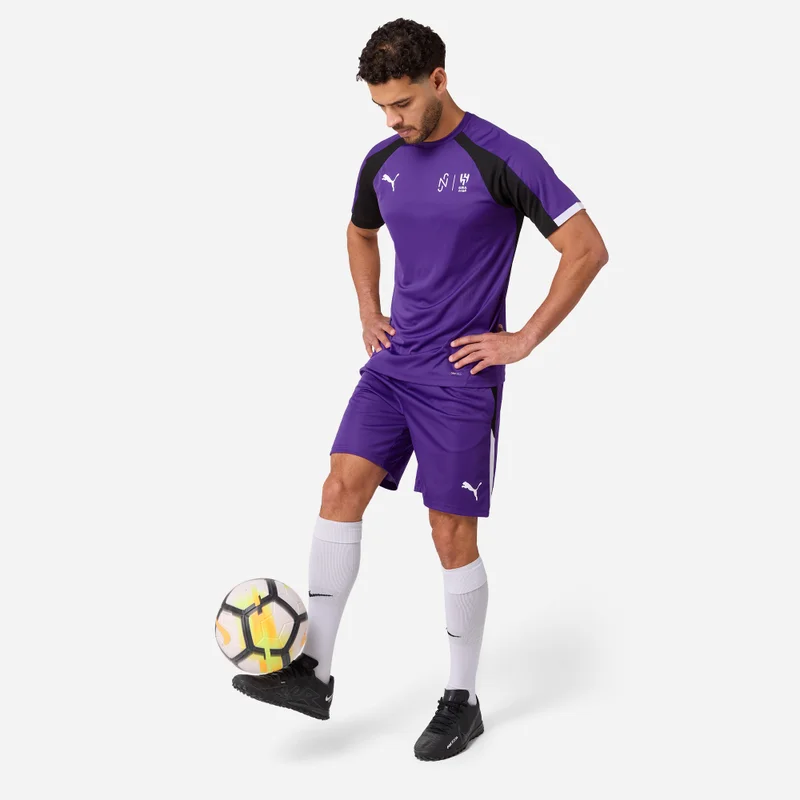 PUMA Men's Neymar Jr. Al Hilal Football Top