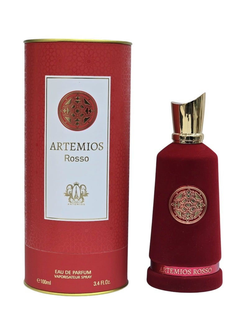 ARTEMIOS ROSSO 100ML EDP