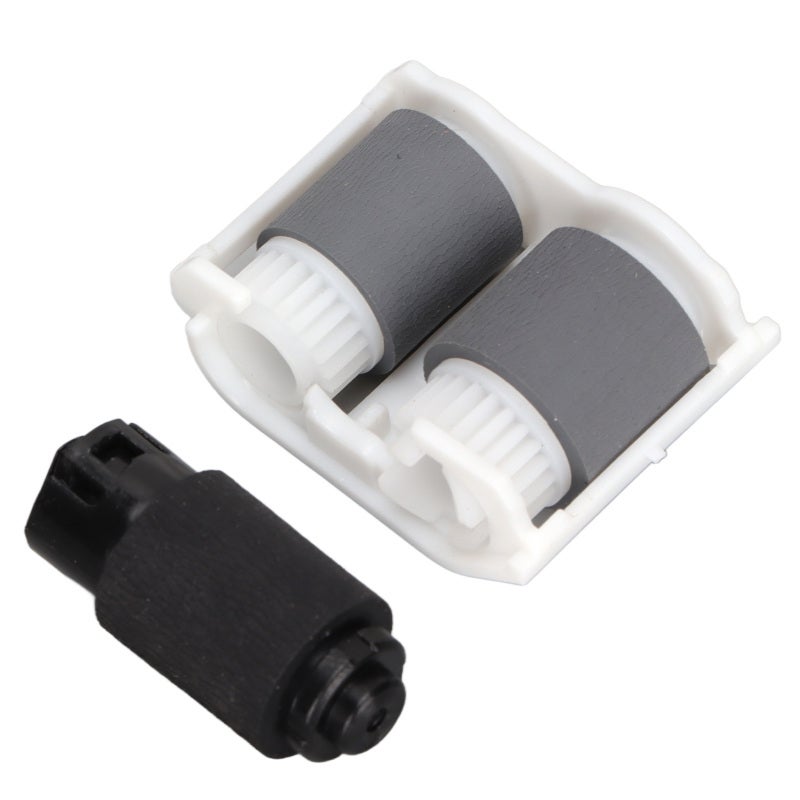 Printer Pick Up Roller Paper Feed Separation Kit - Replacement For HP M252 M277 M377 - Portable Printer Accessories Easy To Install - Image 2