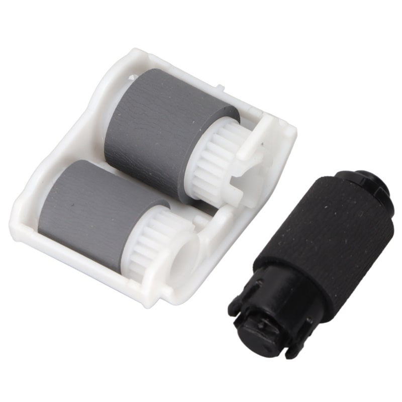 Printer Pick Up Roller Paper Feed Separation Kit - Replacement For HP M252 M277 M377 - Portable Printer Accessories Easy To Install - Image 5