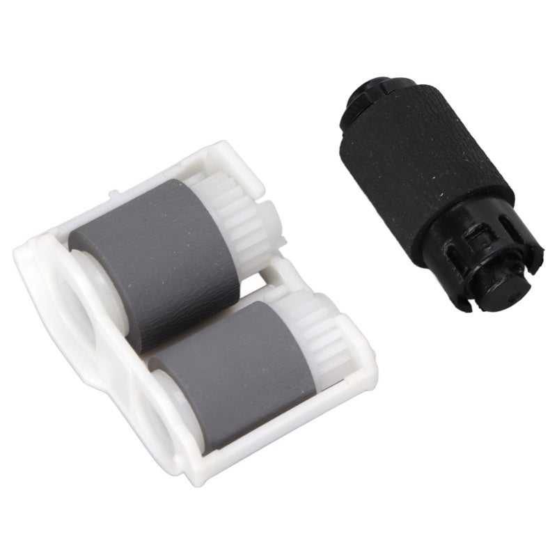 Printer Pick Up Roller Paper Feed Separation Kit - Replacement For HP M252 M277 M377 - Portable Printer Accessories Easy To Install - Image 3