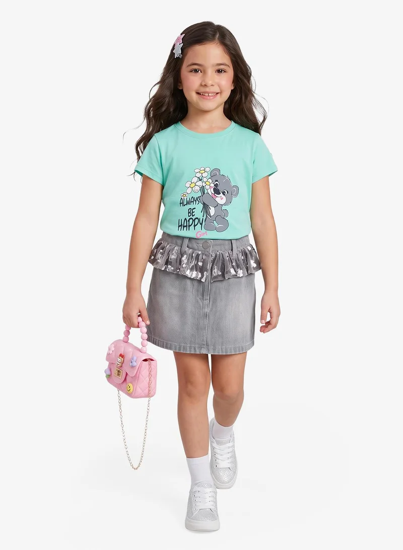 Pinata PRINTED TSHIRT