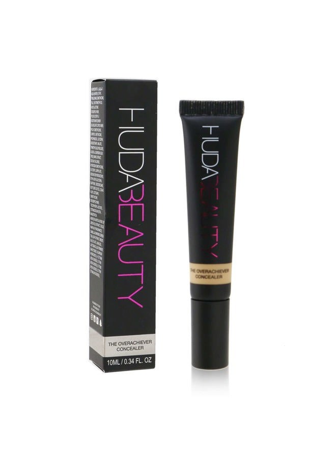 HUDABEAUTY Granola 18N The Overachiever Concealer 10 ml - Image 2