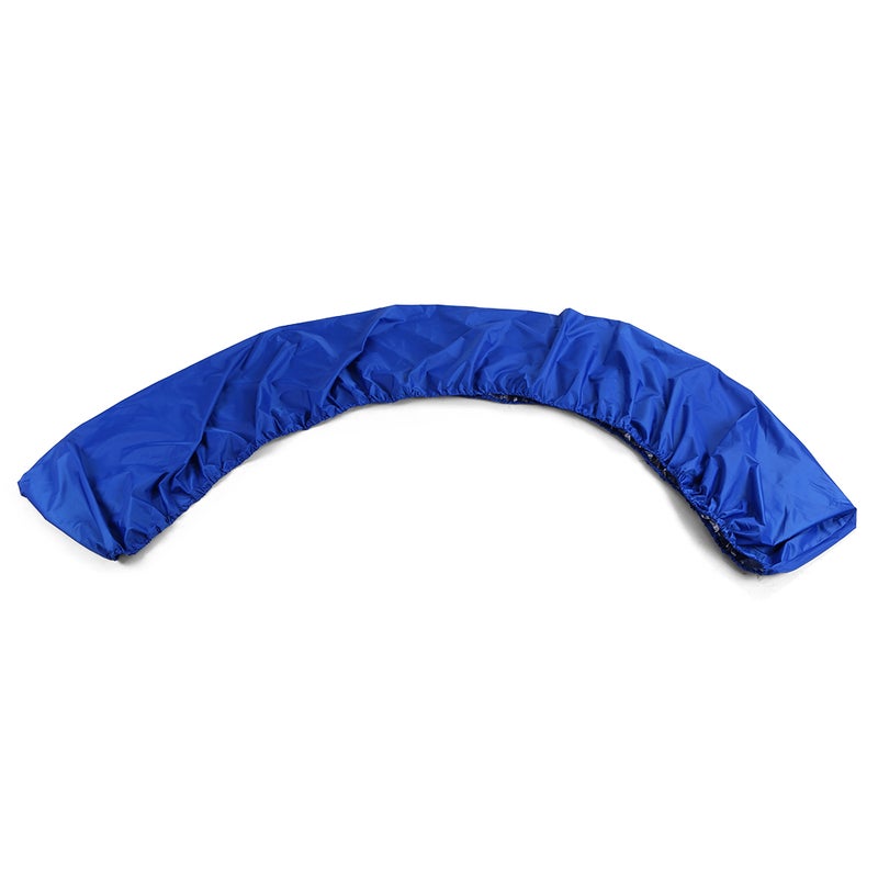 Professional Universal Kayak Cover Canoe Boat Waterproof UV Storage Cover Shield - Image 2