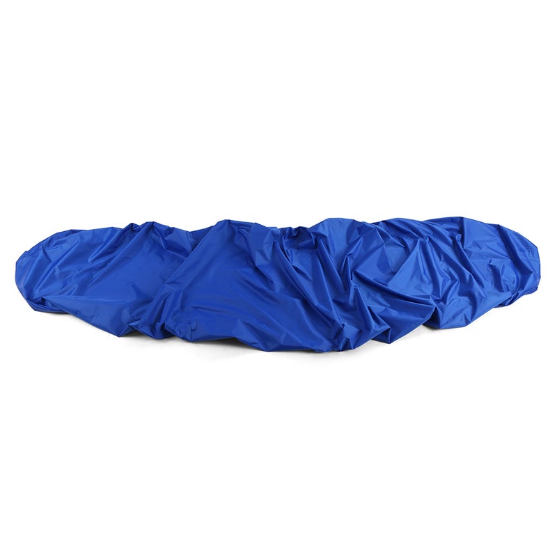 Professional Universal Kayak Cover Canoe Boat Waterproof UV Storage Cover Shield - Image 3