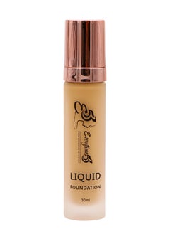 Everytime53 Everytime53 Women's Full Coverage Liquid Foundation 30ml - RG04  - Image 4