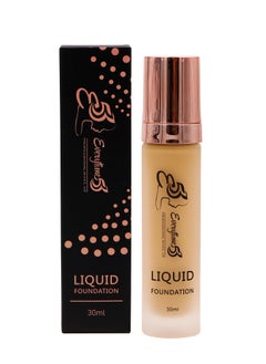 Everytime53 Everytime53 Women's Full Coverage Liquid Foundation 30ml - RG04  - Image 1