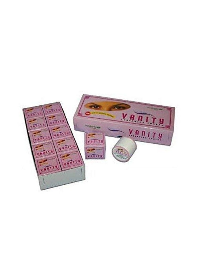 Vanity خيط حواجب فانيتي مضاد للبكتيريا - عبوة من 10 لفات - Image 3
