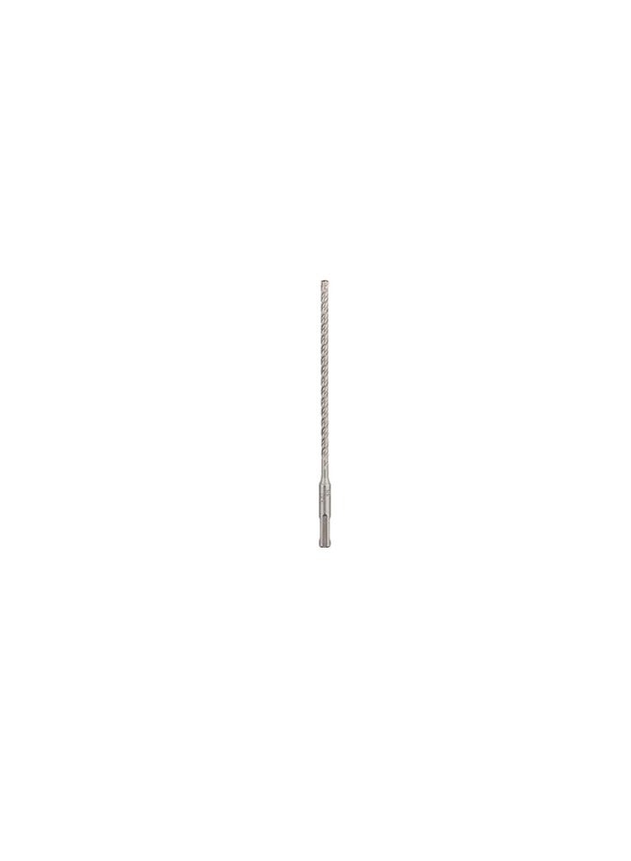 BOSCH Plus-5X Concrete Drill Bit – 6x210 mm – SDS Plus - Image 1