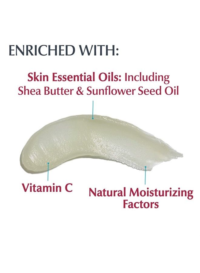 Eucerin Intensive Repair Essential Oil Balm, Body Balm for Very Dry Skin with Skin Essential Oils Shea Butter and Sunflower Oil, 7 Oz - Image 3