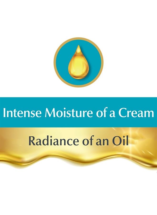 Eucerin Intensive Repair Essential Oil Balm, Body Balm for Very Dry Skin with Skin Essential Oils Shea Butter and Sunflower Oil, 7 Oz - Image 2