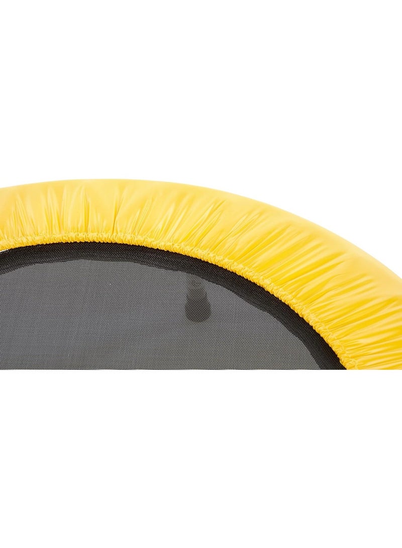 Funz Trampoline For Kids, 36-inch Toddler Trampoline, Bounce Jumping Bed Indoor and Outdoor Use - Image 2