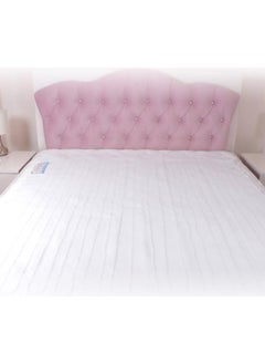 OMAK Double Electric Blanket with Two Controls (140X170 Cm)  - Image 4