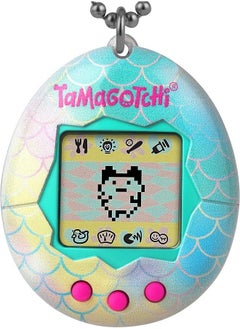 Tamagotchi Amagotchi Mermaid (Updated Logo)  - Image 1