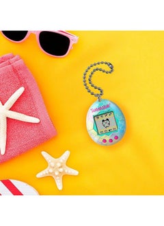 Tamagotchi Amagotchi Mermaid (Updated Logo)  - Image 3