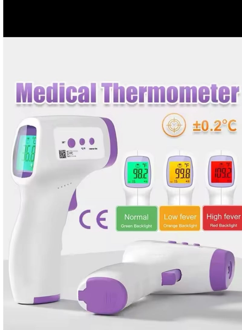 Generic Thermometer  - Image 1