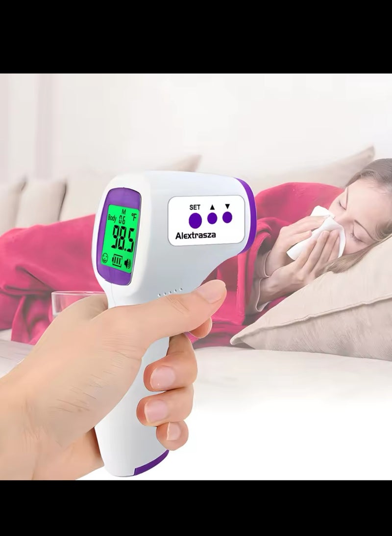 Generic Thermometer  - Image 2