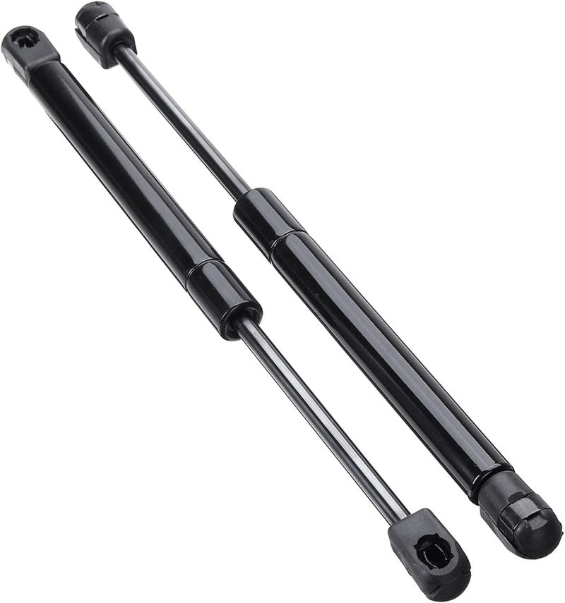 Wivplex Hood Lift Support Struts for Ssangyong REXTON GAB 2002-2011 - Image 1