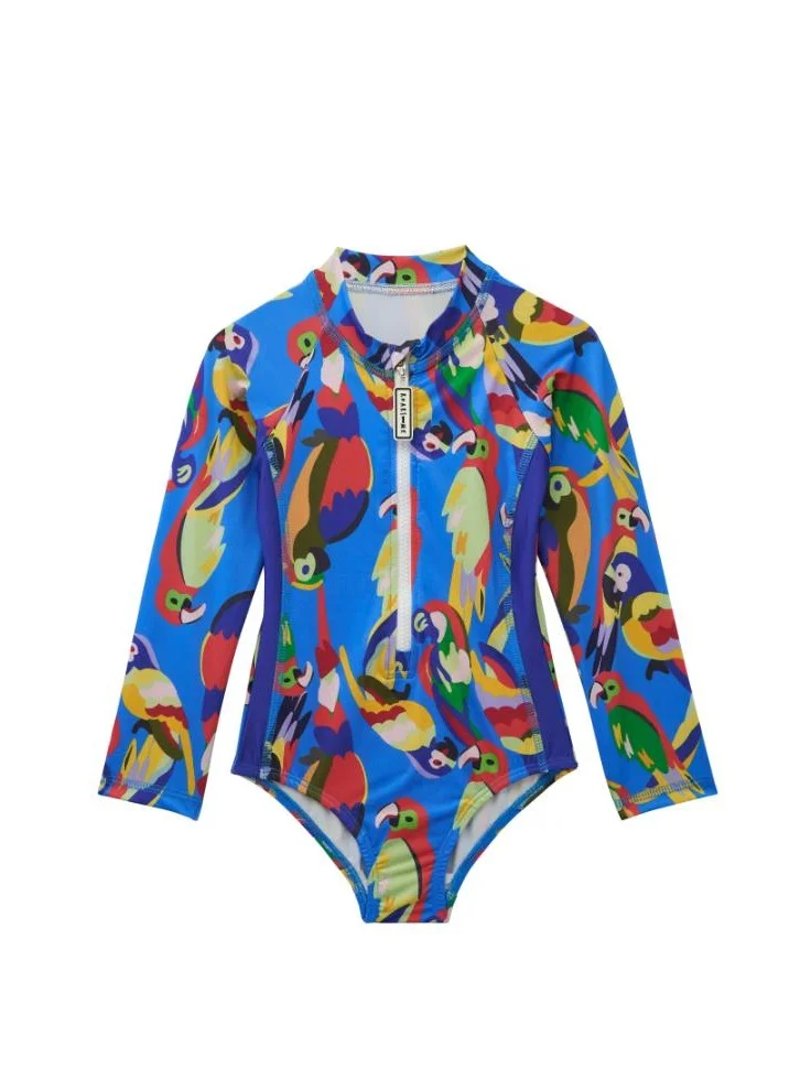 هدير Swim Suit