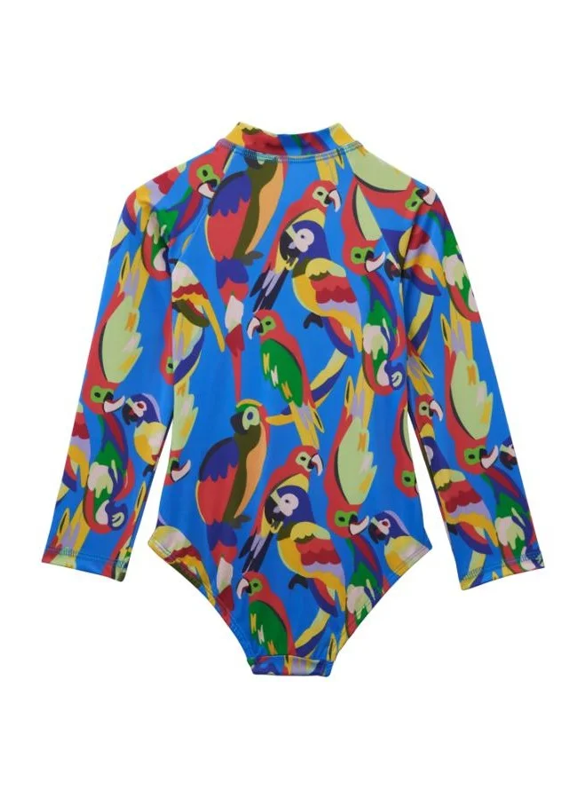 هدير Swim Suit