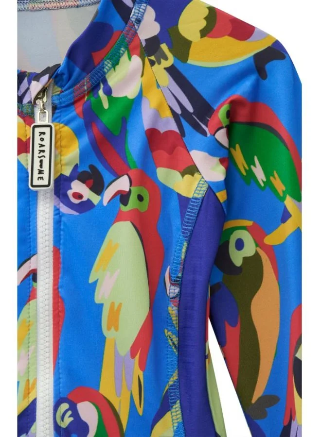 Roarsome Swim Suit