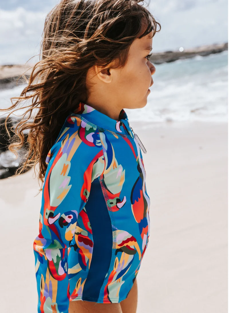 Roarsome Swim Suit