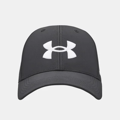 UNDER ARMOUR Men's Golf96 Cap