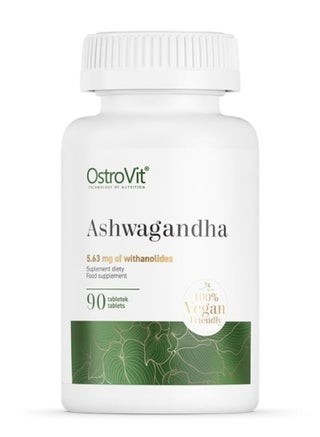Ashwagandha 90 Tablets - pzsku/ZB093C99EBDC711F3753BZ/45/_/1672041711/3a4a2cc5-c1e5-47ca-ad17-0f44aa76678e