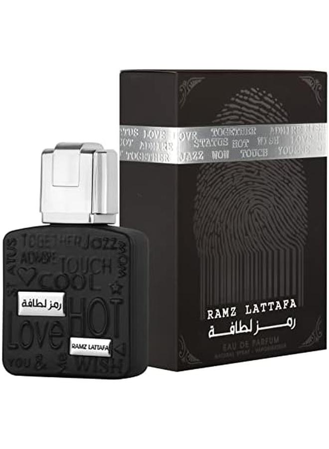 Lattafa Ramaz For Men Eau De Parfum 30Ml - Image 2