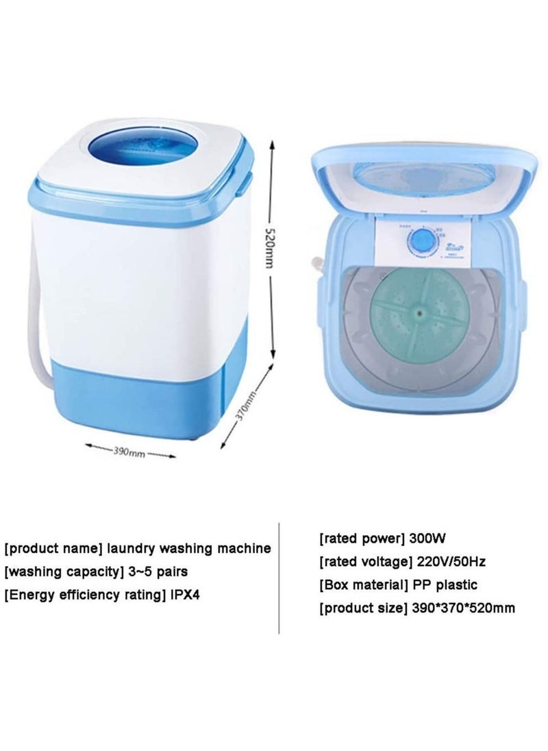Raxoom New Shoe Washing Machine Small Household Non-Automatic Lazy People Wash Shoe Artifact Brush Shoes Machine Laundry Washing Shoes Dual-Use Machine  - Image 3