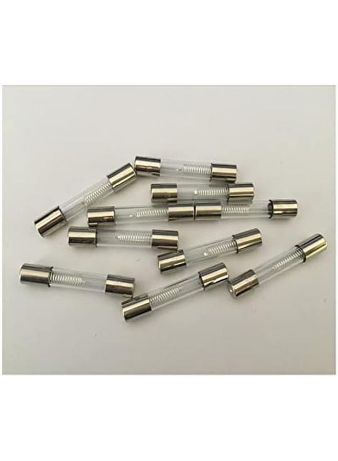 صمامات فرن الميكروويف عالية الجهد 5 كيلو فولت 0.7 أمبير 10 قطع - Image 2