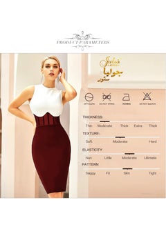 Trendy Luxury Bodycon Dress Size Medium - pzsku/ZB09405960B3A79C96489Z/45/_/1736725714/86703ad6-6a26-40c0-a0bb-d9e4590f525f