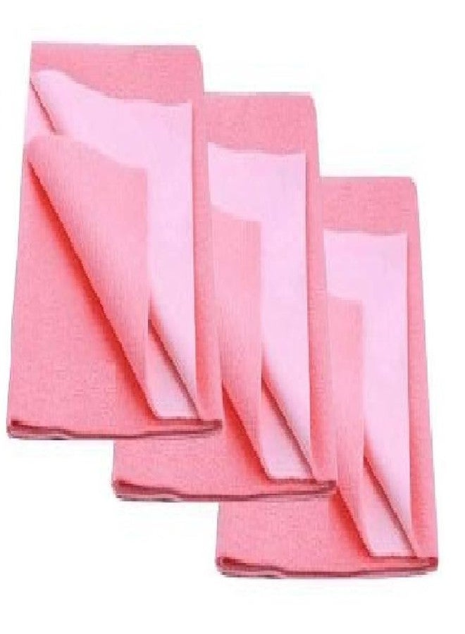 Fancy Steps Waterproof Reusable Washable Pee Pads for Dogs | High Absorption Puppy Training Pads(100cm X 140cm) Violet - Image 2
