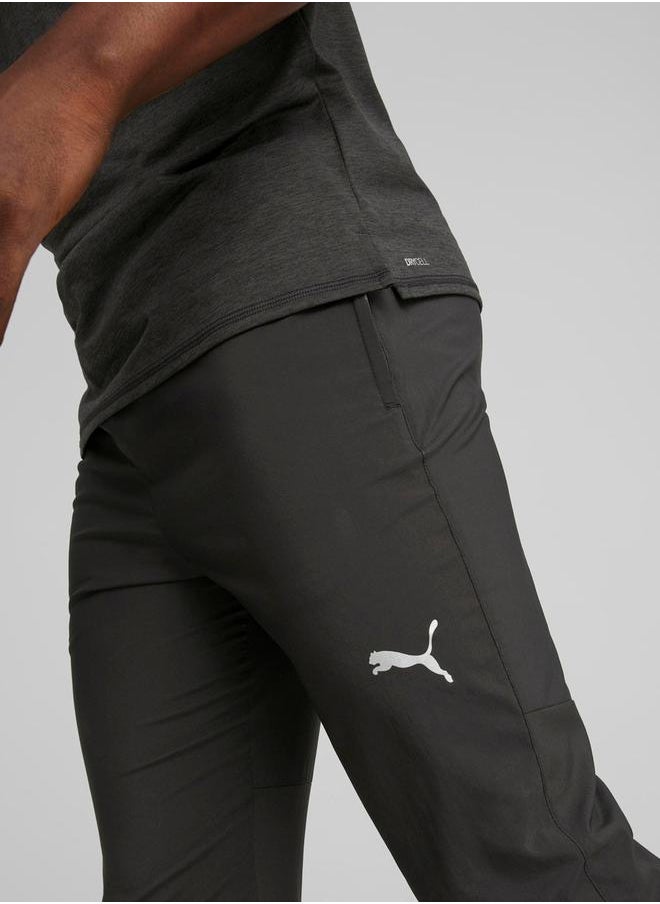 PUMA Run Favorite Tapered Pant  - Image 3