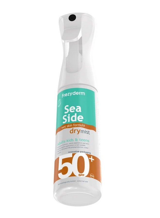 Frezyderm Sea Side Dry Mist Spf 50+ Pn B01G5Kuip0 - Image 2