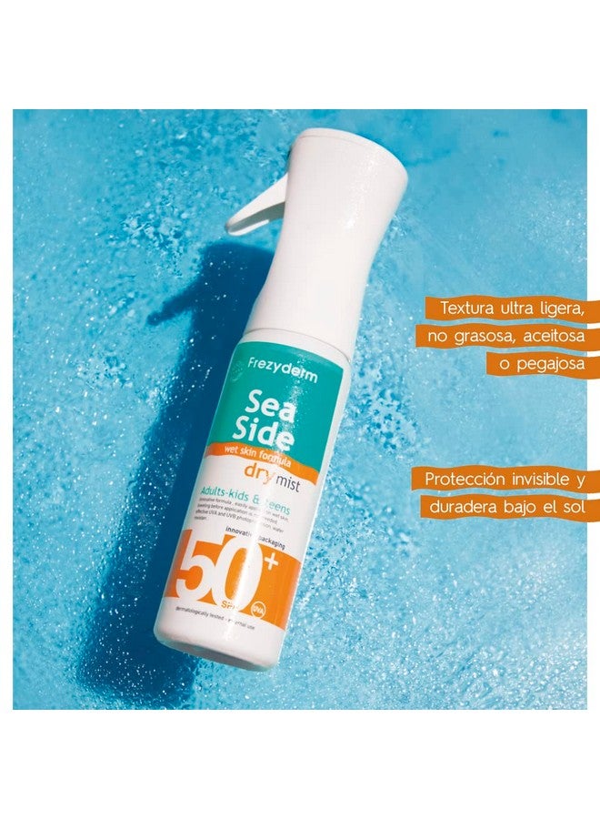 Frezyderm Sea Side Dry Mist Spf 50+ Pn B01G5Kuip0 - Image 3