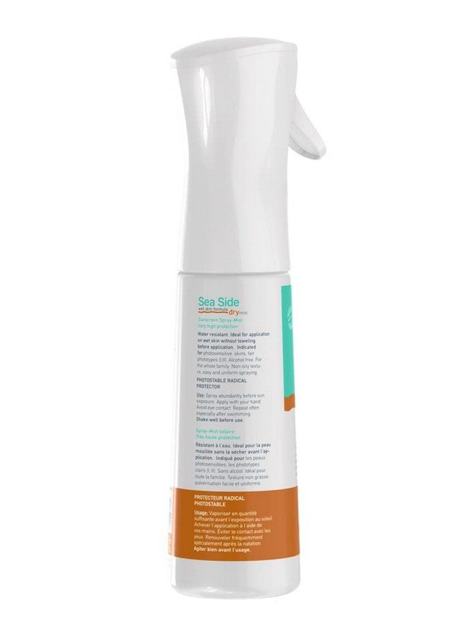 Frezyderm Sea Side Dry Mist Spf 50+ Pn B01G5Kuip0 - Image 4