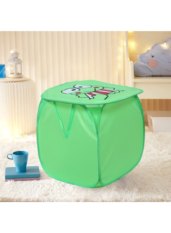 Children's Toy Storage Basket - Image 1