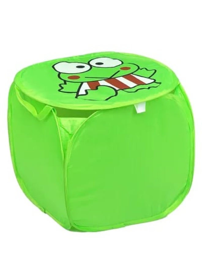 Children's Toy Storage Basket - Image 2